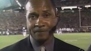 2001 Miami Hurricanes vs Penn State Highlights [upl. by Rovit]