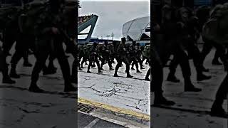 Comando de Operações Especiais  Exército Brasileiro [upl. by Sherrod943]