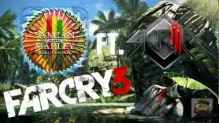 Damian Marley ft Skrillex  Make it Bun Dem Far Cry 3 Mission Song [upl. by Eizus]