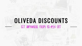 Olive Tree People  Discount Options [upl. by Tudela]