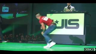 JLS DJ Set  Clothes Show Live DistractTV Exclusive [upl. by Sneed]