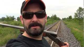 Winchester Cooey Sawedoff Shotguns Project PT1 [upl. by Gustie]