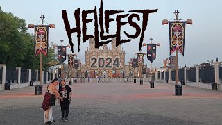 HELLFEST 2024 [upl. by Lambertson]