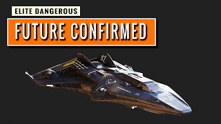 FDEV Announce the Future of Elite Dangerous [upl. by Swords]