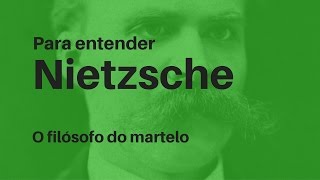 Nietzsche o que precisa saber [upl. by Obola]