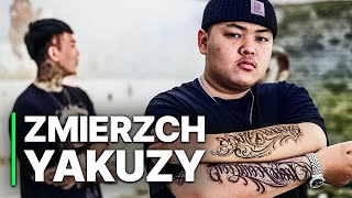 Zmierzch Yakuzy  Japońska mafia  Film Dokumentalny  Polski Lektor [upl. by Birgitta]