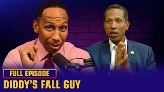 Diddy’s “fall guy” Shyne EXCLUSIVE interview Donald Trump appointed WHO to his cabinet [upl. by Elletse]