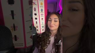 ASMR  UNBOXING MAKEUP partie 1 [upl. by Noira]