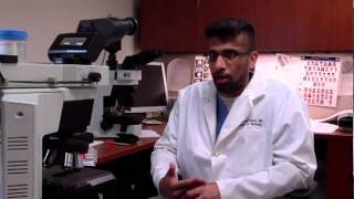 The doctors doctor University of Pittsburgh Medical Center explains Pathology [upl. by Zetrac]