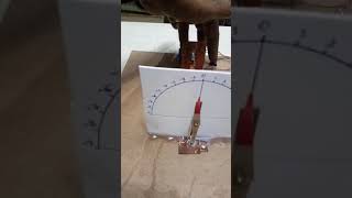 How to make clinometer [upl. by Garner]