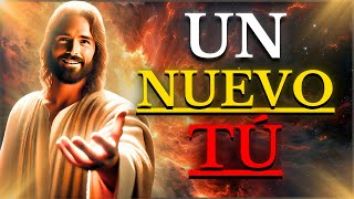 Deja ATRÁS el PASADO y RENUEVA tu VIDA en CRISTO El Poderoso LLAMADO de JESÚS a NACER de NUEVO [upl. by Paxon]