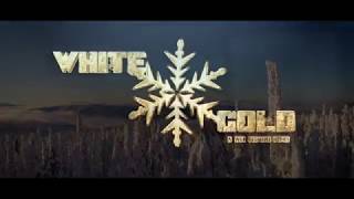 208 Productions  White Gold Snowmobile Teaser 4K Extended Version [upl. by Julietta971]