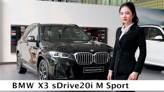 Giảm thuế trước bạ 50 dành cho BMW X3  Mi BMW [upl. by Itaws947]