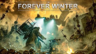 THE FOREVER WINTER New Gameplay Demo 10 Minutes 4K [upl. by Omari330]