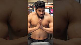 Har Har Mahadev 🙏🙏 pawansahu motivation hairstyle dietchart bodybuildinglife [upl. by Ellerahs710]