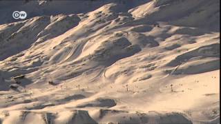 Zugspitze  Atop Germanys Highest Peak  Discover Germany [upl. by Opiak]