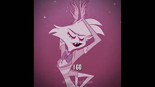 faster n harder angel dust edit hazbinhotel angeldust 6arelyhuman [upl. by Norod]