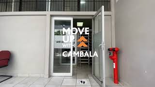 Cambalala  Loft Apartments To Let in Johannesburg  AFHCO [upl. by Ocsecnarf]