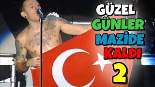 güzel günler mazide kaldı 2 [upl. by Anihsit]