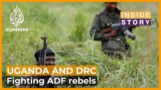 Ugandan troops launch operation in Democratic Republic of Congo Inside Story [upl. by Demaria650]