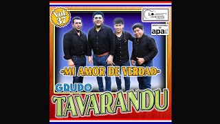 7 Maymave recuerdo  Grupo Tavarandu  LO NUEVO [upl. by Repip870]