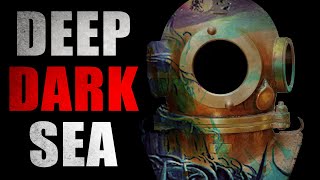 quotDeep Dark Seaquot  Creepypasta Storytime [upl. by Adaval]