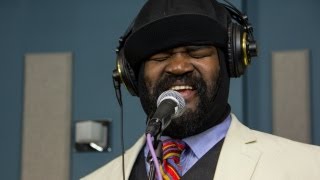 Gregory Porter Awards and Achievements [upl. by Harleigh952]