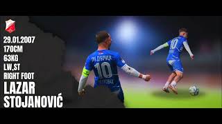 Lazar Stojanovichighlights2024 [upl. by Anilet]