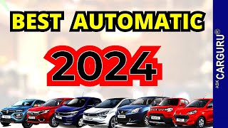 2024 Best Automatic car in 12 lakhs 🔥 Ask Carguru [upl. by Oicatsana]