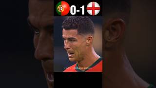 Portugal vs England Semifinal World Cup 2026 Imaginary football youtube shorts [upl. by Nuoras]