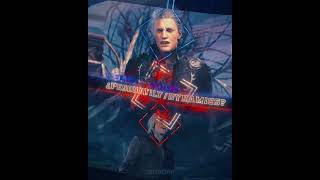 Vergil vs Dante writing [upl. by Acimehs504]