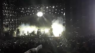 LCD Soundsystem  Us V Them  I Can Change start live Lisbon MEO Kalorama 20240830 [upl. by Darnall629]