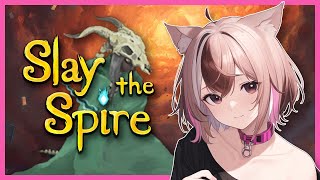 Its a new build I like to call Skibidi Ohio Gyatt Rizzler Silent【Slay the Spire】 [upl. by Merlin]