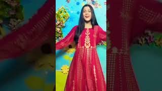 Biyar bajna dance arohimim bollywood song shortvideos shorts follow [upl. by Zeke87]