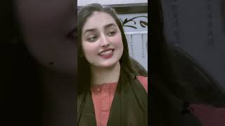 Ayesha  kanwal aftab  zulqarnain  zahra Nadeem  Abrar [upl. by Clarabelle]