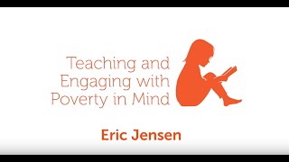 Teaching With Poverty In Mind With Eric Jensen and Melanie Veasy Interview [upl. by Saibot]