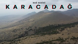 Karacadağ Gezisi [upl. by Rand251]