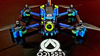 HOW DO YOU DO TPU  ODYSSEY AIREALS HADES ULTIMATE BUILD SLIDE SHOW [upl. by Loram]