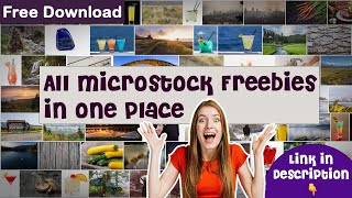 how to download hq free stock photos without watermark pikfre  All Free Download [upl. by Kathe161]