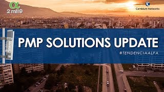 PMP Solutions Update webinar [upl. by Orfield372]