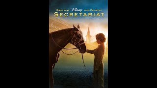 Secretariat 2010 DVD Opening [upl. by Annatnom]