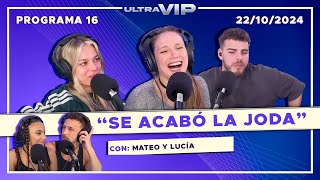 ULTRA VIP el stream de PorAmorOPorDinero ¡EN VIVO MARTES 22 de OCTUBRE desde las 2200 [upl. by Araz]