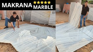 Makrana Marble Premium Quality Call 9214804444 For More Details [upl. by Rovert784]