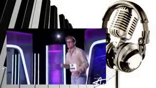 Eric Gordon Perfectly Lonely American Idol 2014 Season 13 Audition [upl. by Edahs]