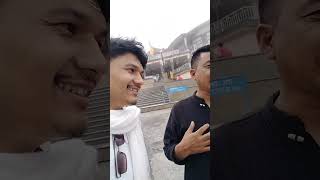 Sikkime humjayega daju new joke Dilip Gurung [upl. by Finzer]