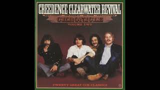 The Midnight Special  Creedence Clearwater Revival [upl. by Almeda]