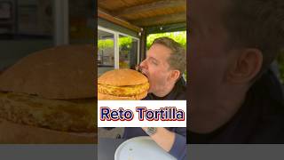 💥RETO TORTILLA‼️28 kilos en 30 min “REBO BAR”📍Carrer Major 36 Torrelles De Llobregat [upl. by Yahsan]