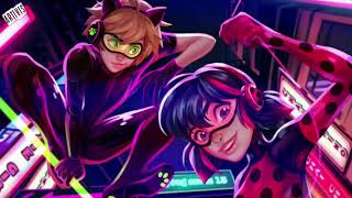 Nightcore  Miraculous Ladybug therme song English Version Rock [upl. by Vikky]