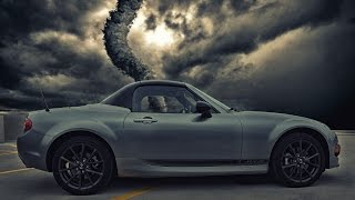 2014 Mazda MX5 GS 6MT Review [upl. by Kathlin922]