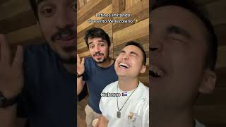 Latinos imitando el acento Venezolano parte 2 🫶🏽🫣 [upl. by Walworth]